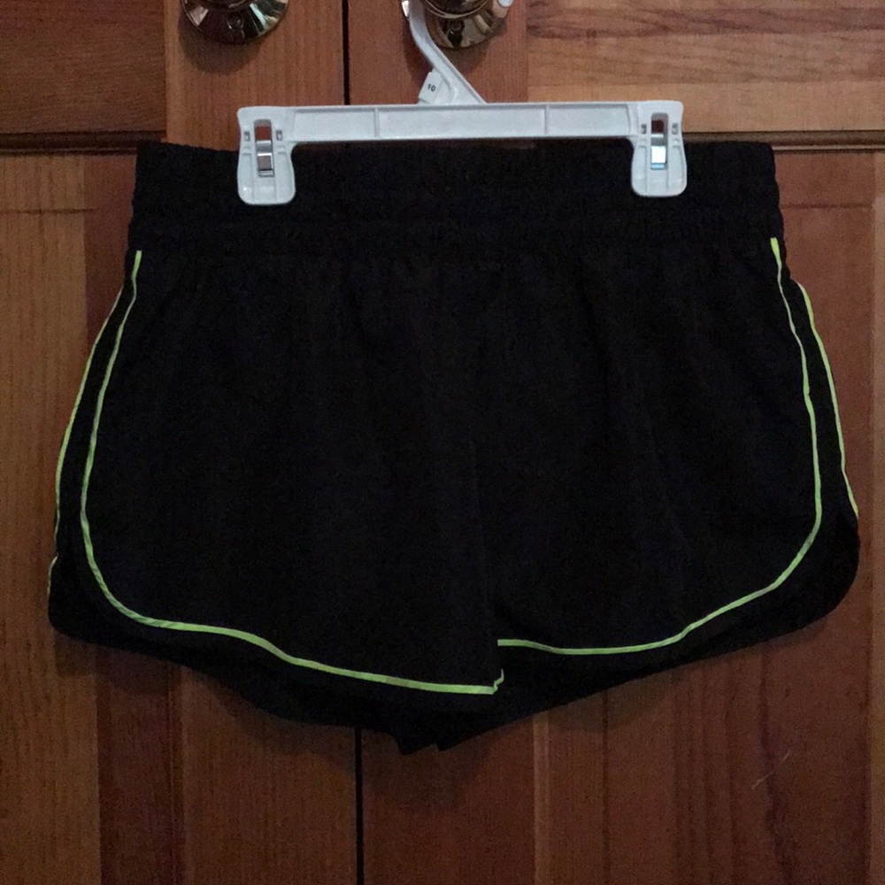 Athletic shorts